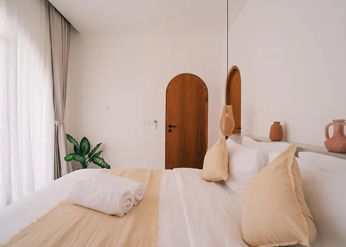 Casa Nata ヴィラ