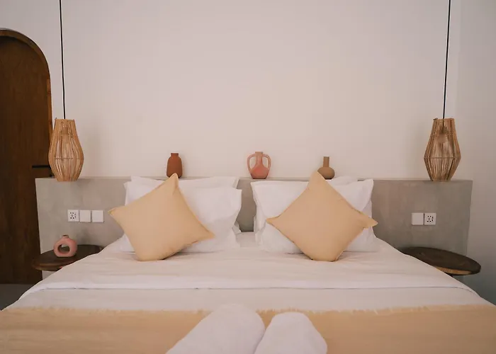 Casa Nata ヴィラ *