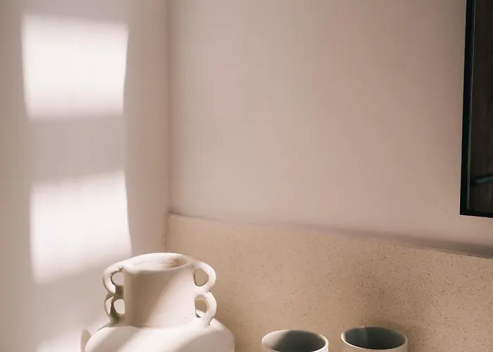 Casa Nata ヴィラ